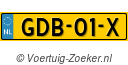 GDB01X