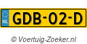 GDB02D