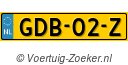 GDB02Z