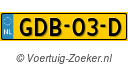 GDB03D