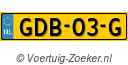 GDB03G
