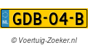 GDB-04-B