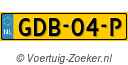 GDB04P