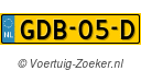 GDB-05-D