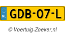 GDB07L
