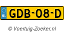 GDB08D
