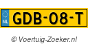GDB08T