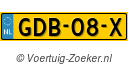 GDB08X