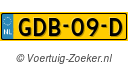 GDB09D