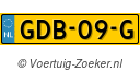 GDB09G