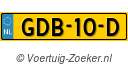GDB10D