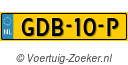 GDB10P