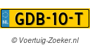 GDB-10-T