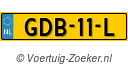GDB-11-L