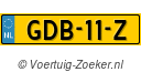 GDB11Z