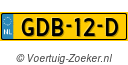 GDB12D