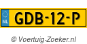 GDB12P