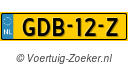 GDB12Z