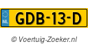 GDB13D