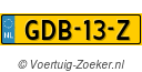 GDB13Z