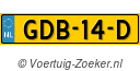 GDB14D