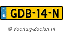 GDB14N