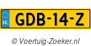GDB14Z