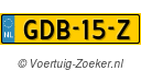 GDB15Z