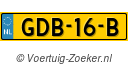 GDB16B
