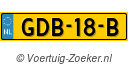 GDB18B