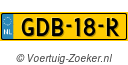 GDB18R