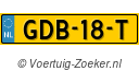 GDB18T