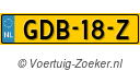 GDB18Z