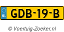 GDB19B