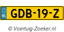 GDB19Z