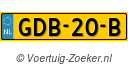 GDB20B