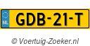 GDB21T