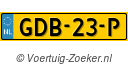GDB23P