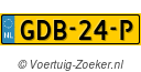 GDB24P