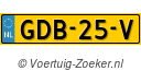 GDB25V