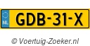 GDB31X