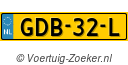 GDB-32-L
