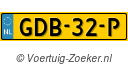 GDB32P