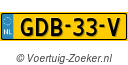 GDB33V