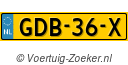 GDB36X