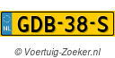 GDB38S