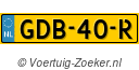 GDB40R