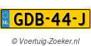 GDB44J