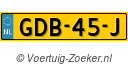 GDB45J