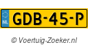 GDB45P